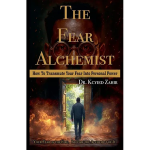 The Fear Alchemist - Paperback