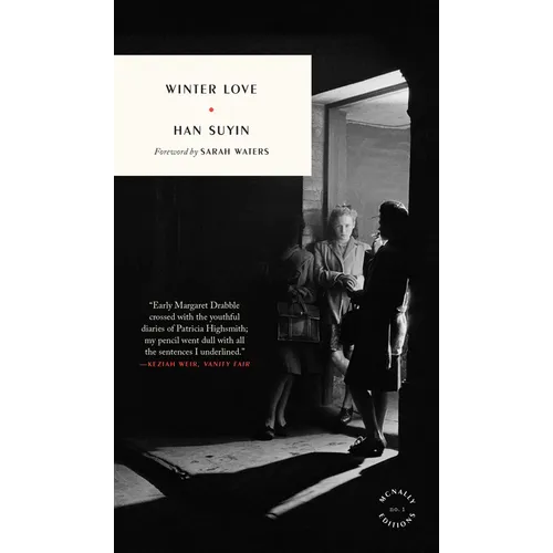 Winter Love - Paperback