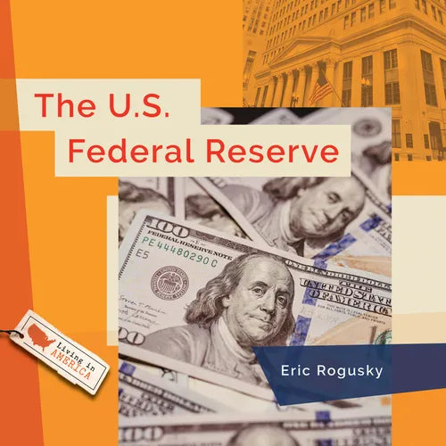 The U.S. Federal Reserve - Paperback