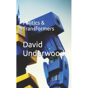 Politics & Transformers - Paperback