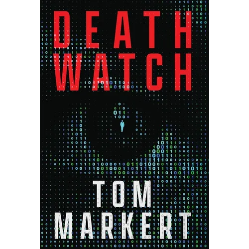Death Watch - Hardcover