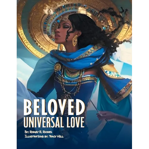 Beloved: Universal Love - Paperback