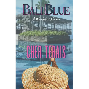 Bali Blue: A Romance Novel - Paperback