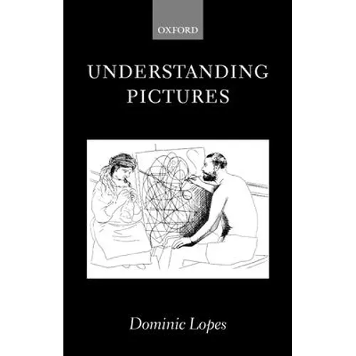 Understanding Pictures - Paperback