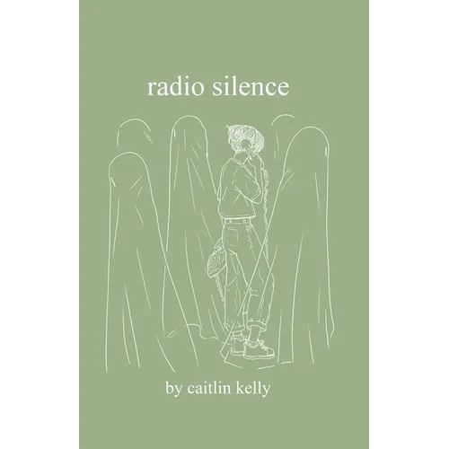 radio silence - Paperback