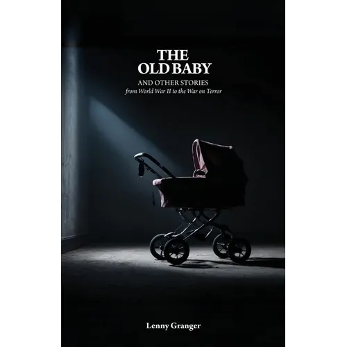 The Old Baby and Other Stories - Paperback