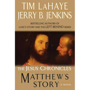 Matthew's Story - Paperback