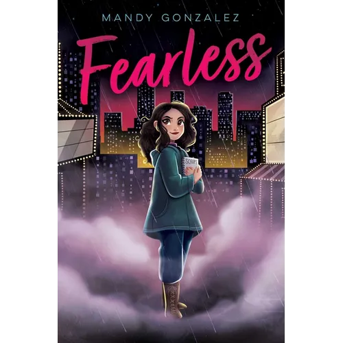 Fearless - Paperback