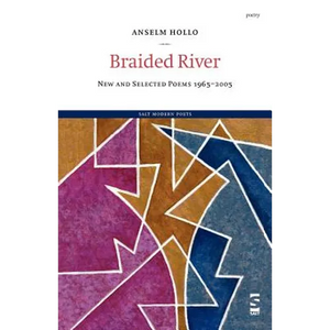 Braided River - Paperback