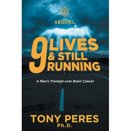 9 lives & Still Running - Paperback