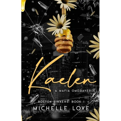 Kaelen: A Mafia Omegaverse - Paperback