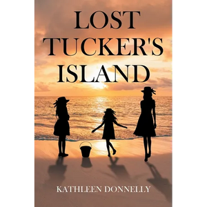 Lost Tucker's Island - Paperback