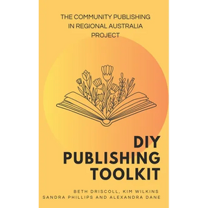 DIY Publishing Toolkit - Paperback