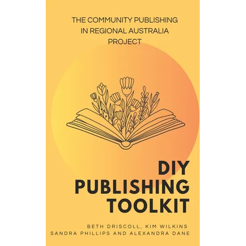 DIY Publishing Toolkit - Paperback