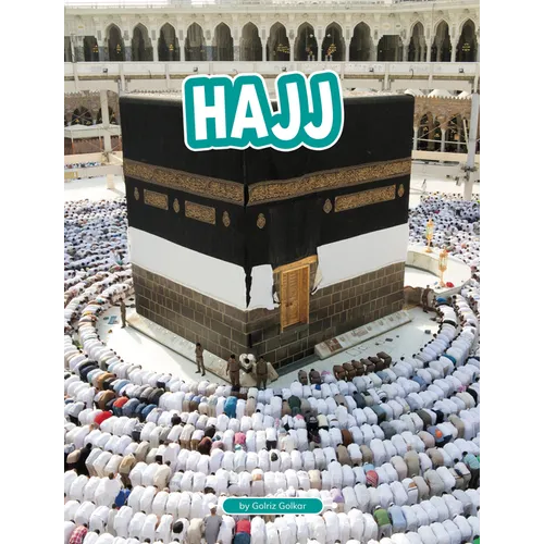 Hajj - Library Binding