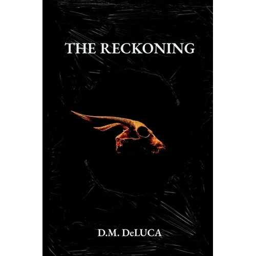 The Reckoning - Paperback