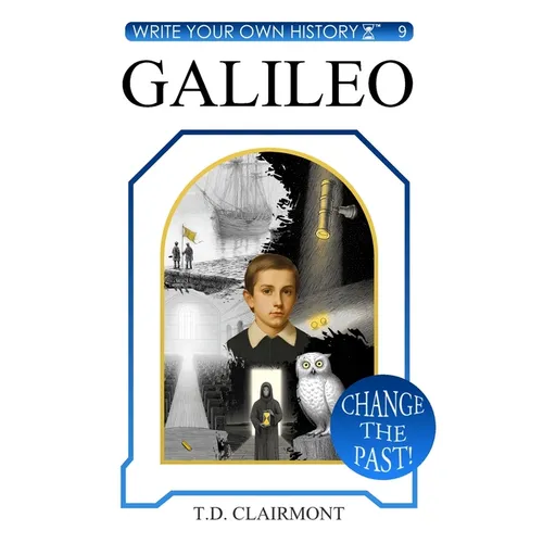 Galileo - Paperback