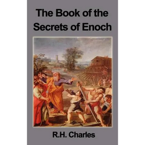 The Book of the Secrets of Enoch - Hardcover