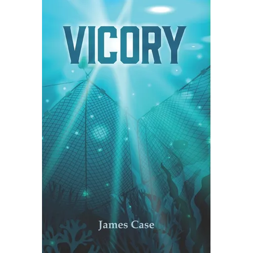 Vicory - Paperback