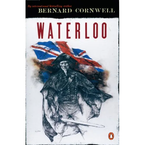 Waterloo - Paperback