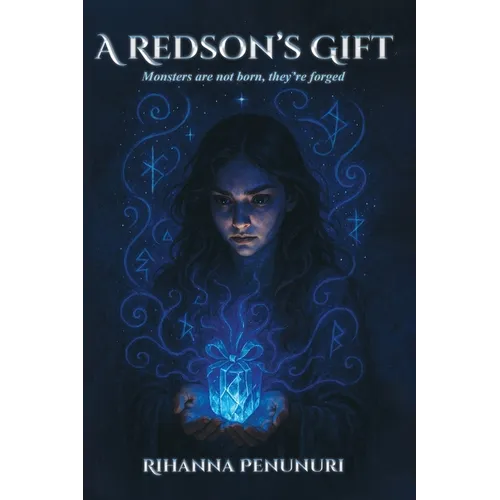 A Redson's Gift: Past and Present Book 1 - Paperback