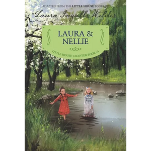 Laura & Nellie - Paperback