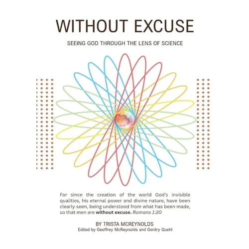 Without Excuse - Paperback