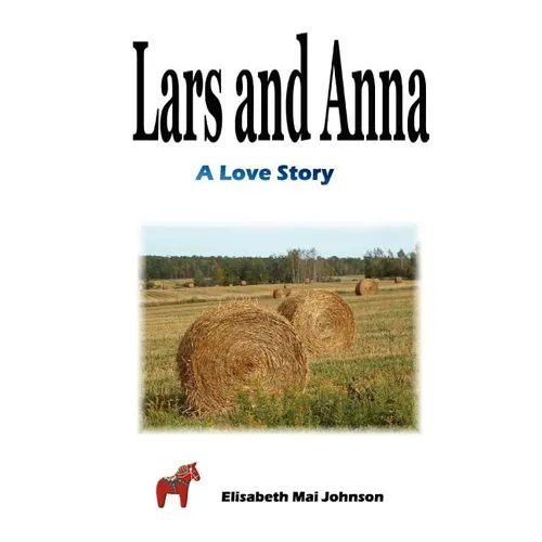 Lars and Anna - Paperback