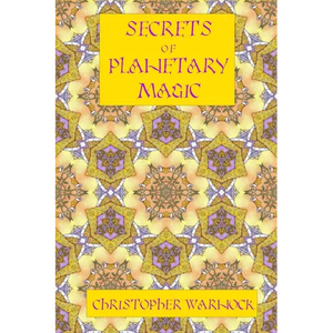 Secrets of Planetary Magic 3rd Edition - Paperback