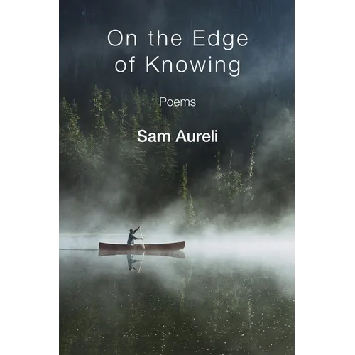 On the Edge of Knowing - Paperback