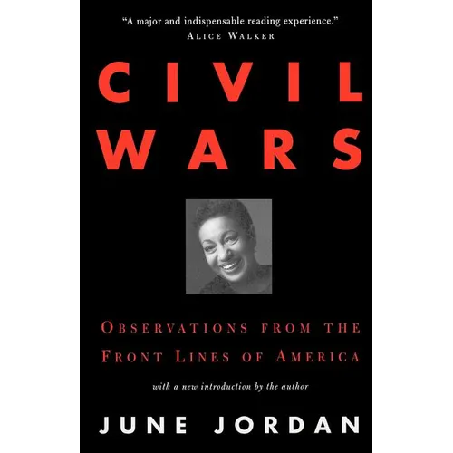 Civil Wars - Paperback