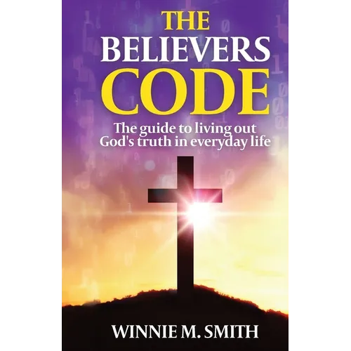 The Believers Code - Paperback