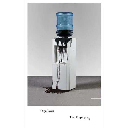The Employees: A Workplace Novel of the 22nd Century - Paperback