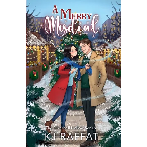 A Merry Misdeal - Paperback