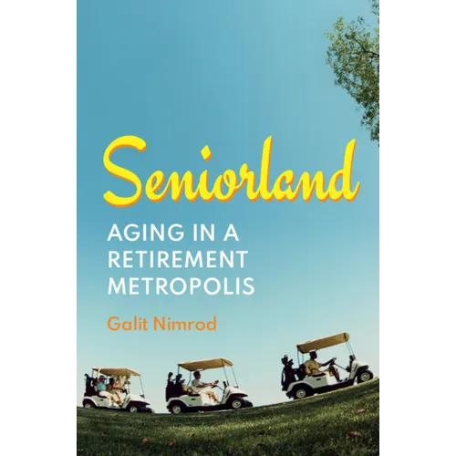 Seniorland - Paperback