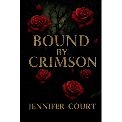 Bound By Crimson - Paperback