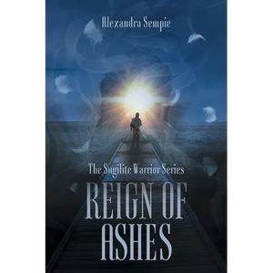 Reign of Ashes - Paperback