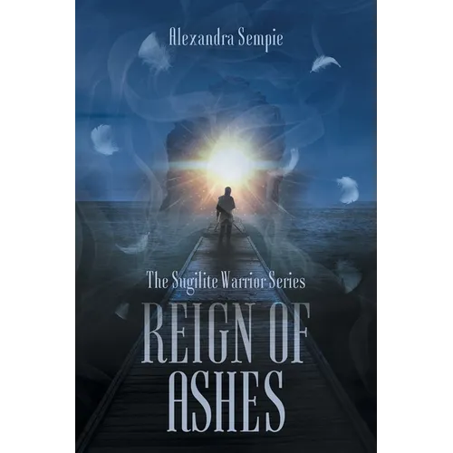 Reign of Ashes - Paperback