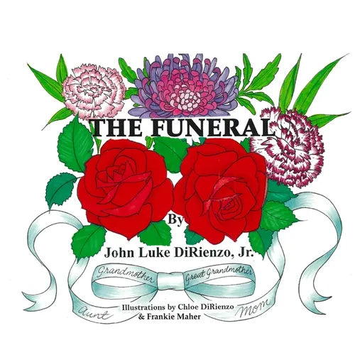 The Funeral - Paperback