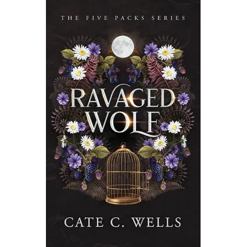 Ravaged Wolf - Paperback