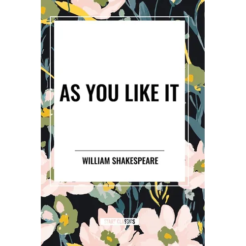 As You Like It
