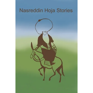 Nasreddin Hoja Stories - Paperback