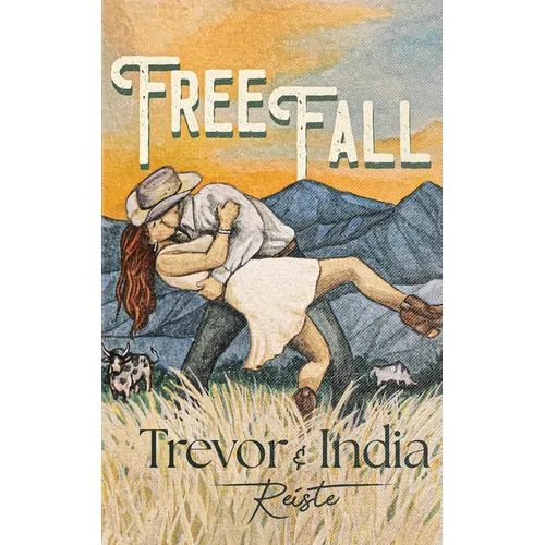 Free Fall - Paperback