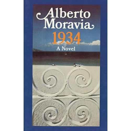 1934 - Paperback