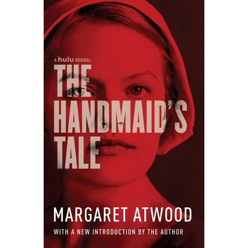 The Handmaid's Tale (Movie Tie-In) - Paperback