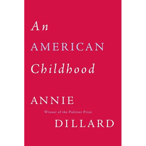 An American Childhood - Paperback