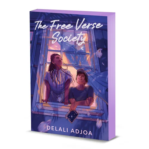 The Free Verse Society - Paperback