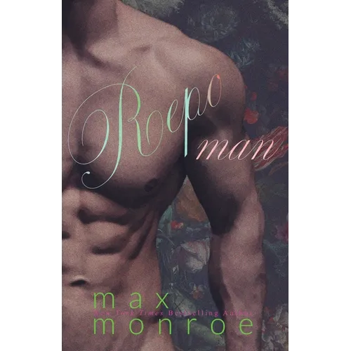 Repo Man - Paperback