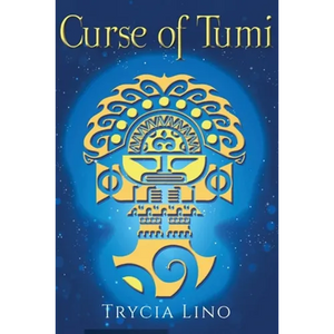 The Curse of Tumi: Guardians of Machu Picchu Book Two - Paperback