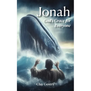 Jonah: God's Grace for Everyone: God's Grace for Everyone - Paperback